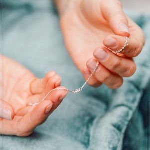 Ettika Solo Stone Bracelet